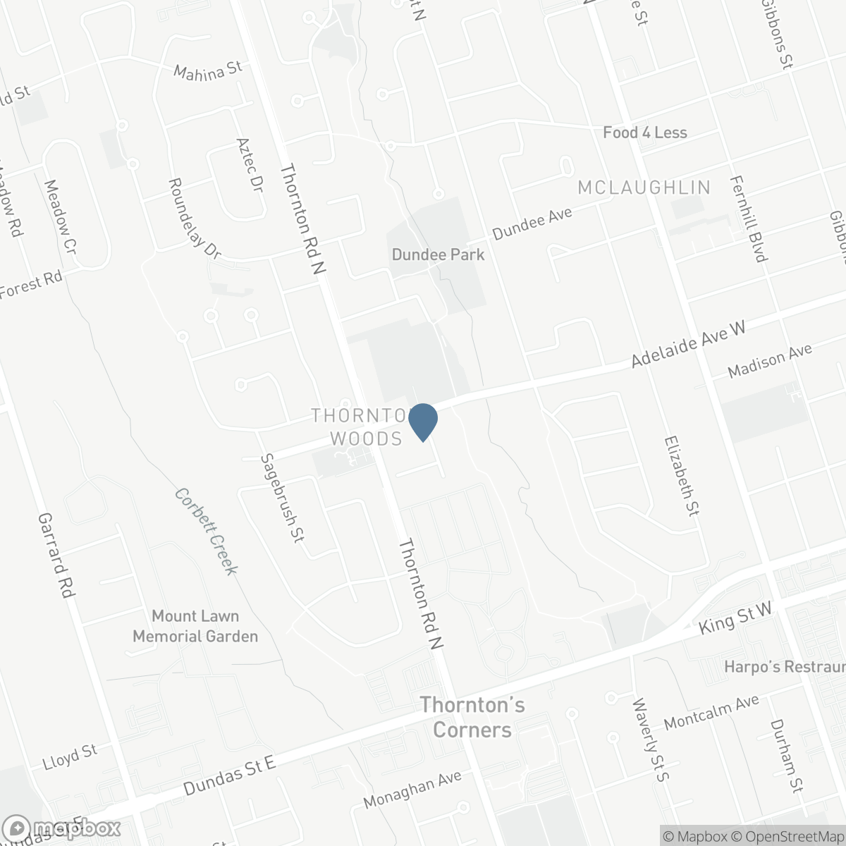 224 SEVERN STREET, Oshawa, Ontario L1J 8H7